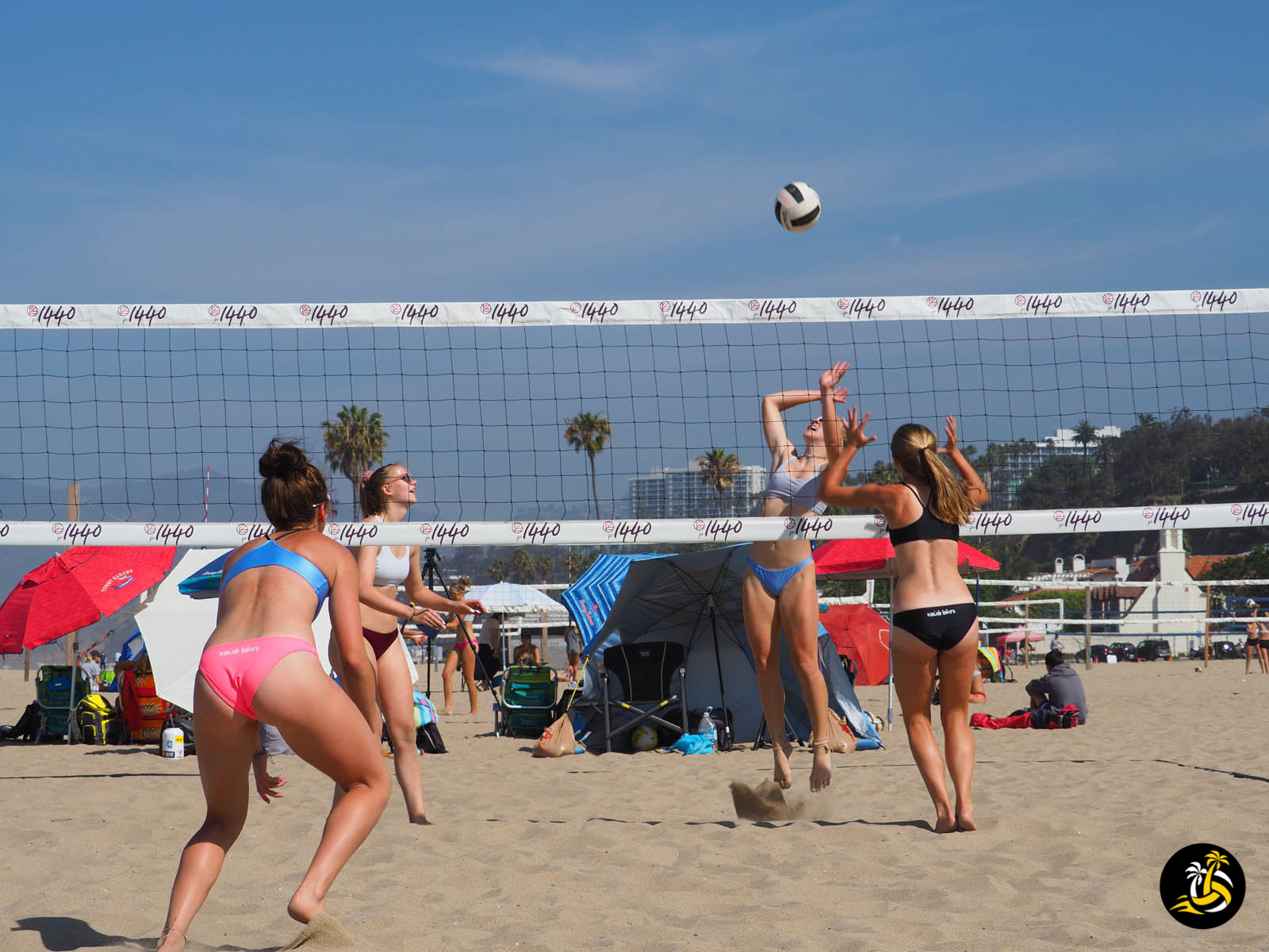 July 2nd Kauai Bikini Championship Kauai Bikini™ Tournament Series