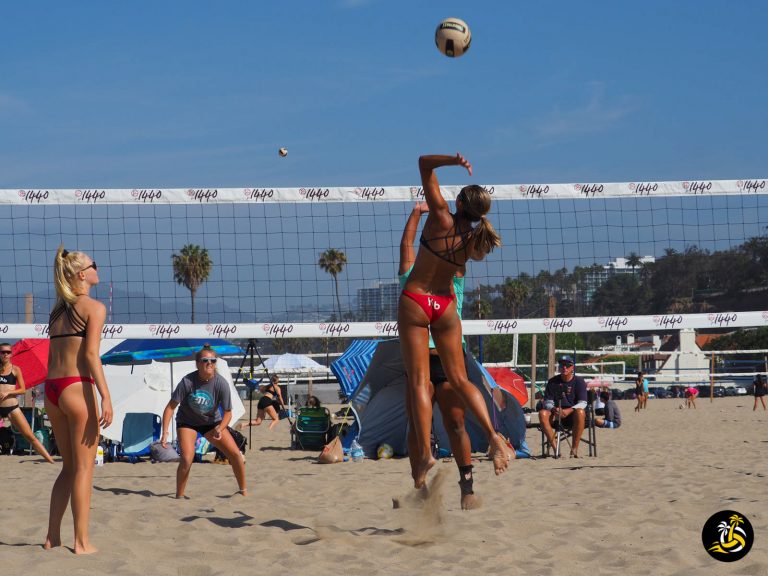 July 2nd Kauai Bikini Championship Kauai Bikini™ Tournament Series