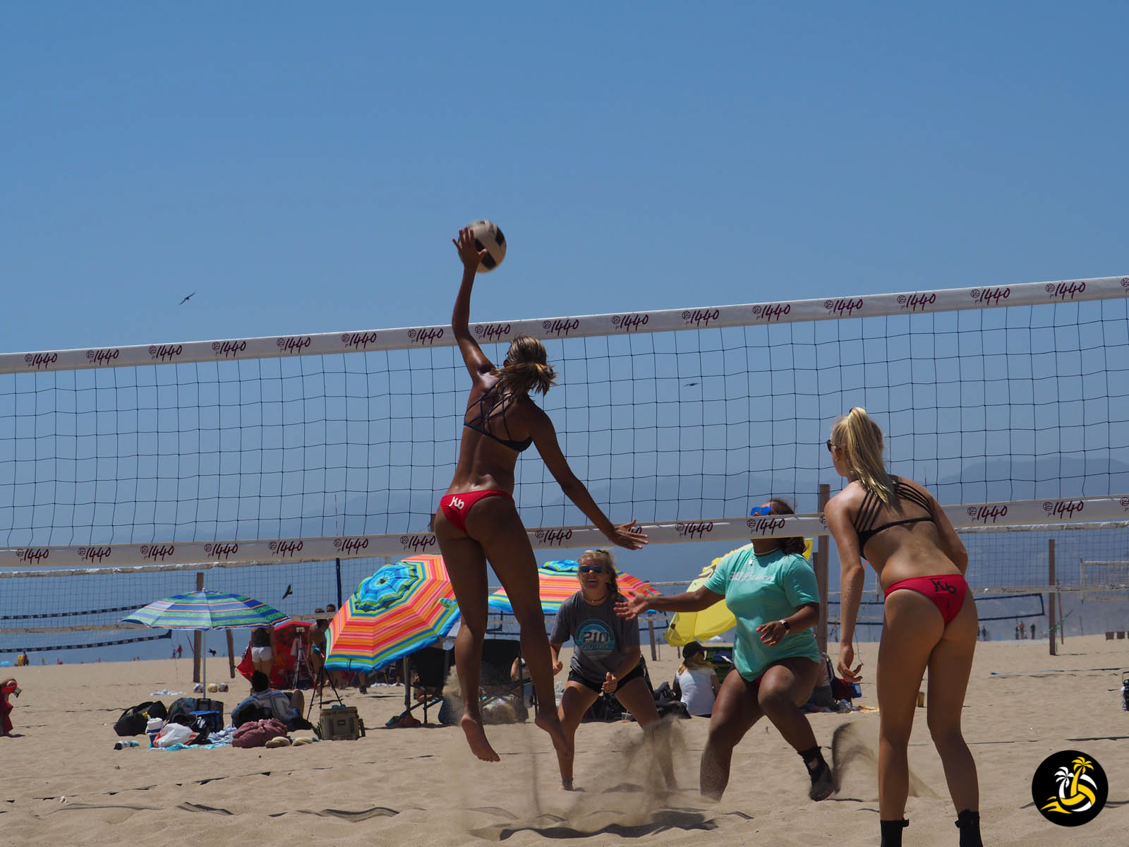 July 2nd Kauai Bikini Championship Kauai Bikini™ Tournament Series