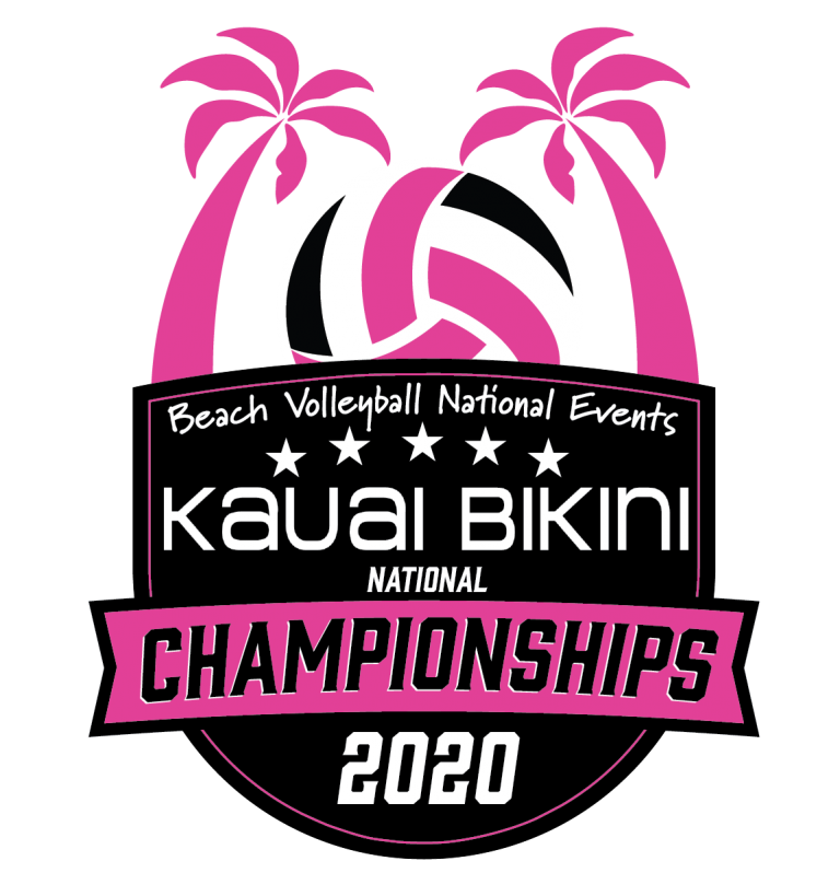 🏆 BVNE Championship Beach Volleyball Dates & Details Kauai Bikini